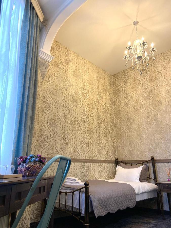 Boutique Hotel Alegria Tiflis Exterior foto