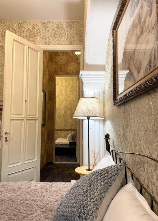 Boutique Hotel Alegria Tiflis Exterior foto