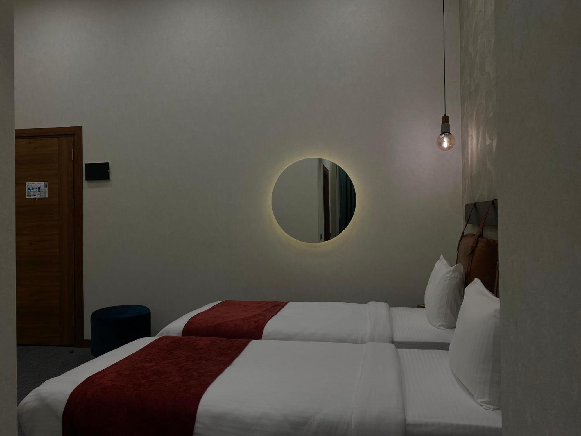 Boutique Hotel Alegria Tiflis Exterior foto